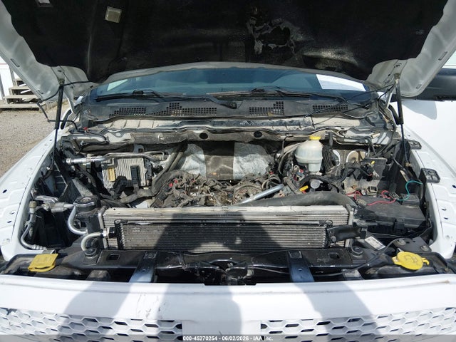 Ram 1500 Outdoorsman
