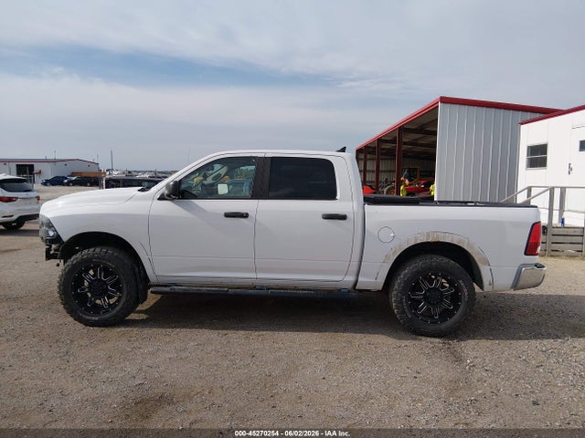 Ram 1500 Outdoorsman