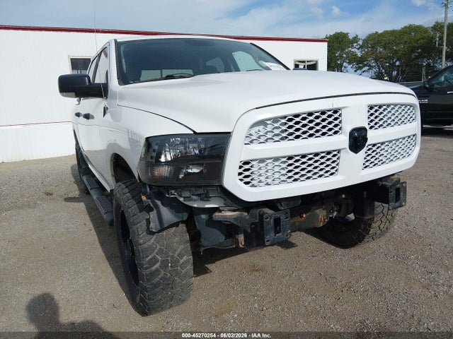 Ram 1500 Outdoorsman