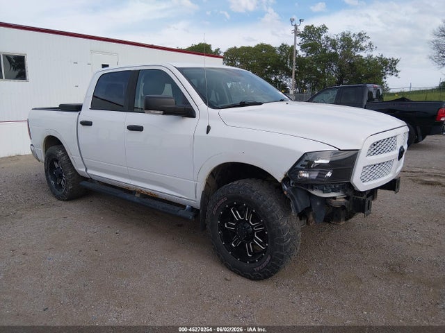 Salvage Ram 1500 Image