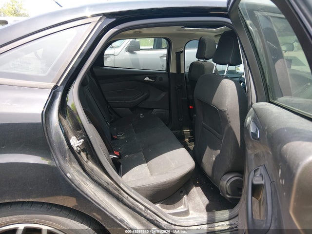 Ford Focus Sel