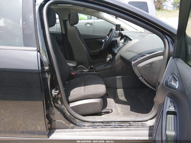 Ford Focus Sel