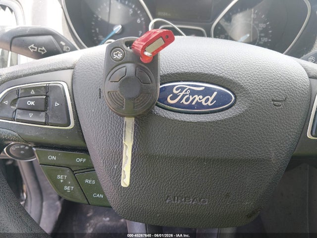Ford Focus Sel