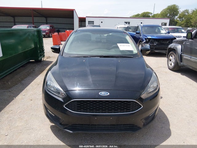 Ford Focus Sel