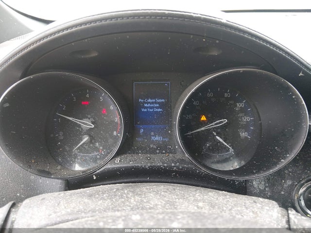 Toyota C-HR Xle Premium
