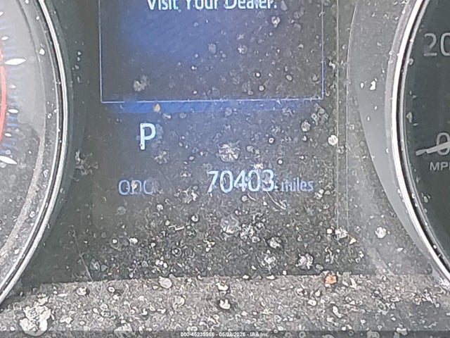 Toyota C-HR Xle Premium