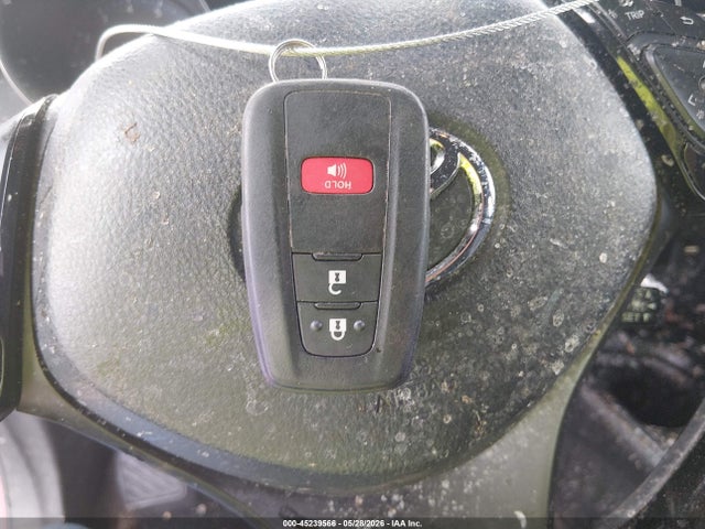 Toyota C-HR Xle Premium
