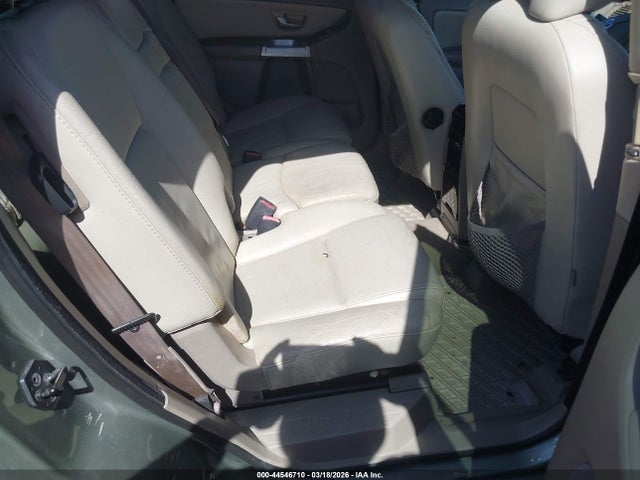 Volvo XC90 2.5t