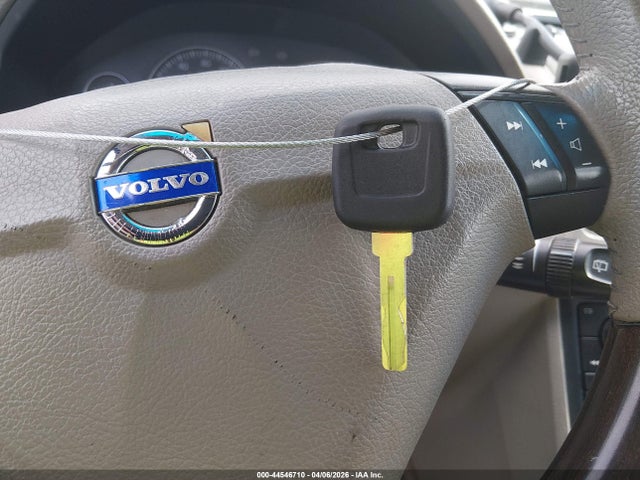 Volvo XC90 2.5t