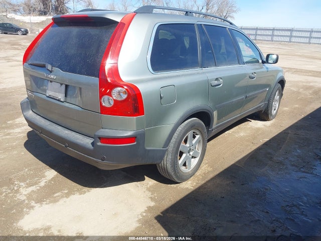 Volvo XC90 2.5t