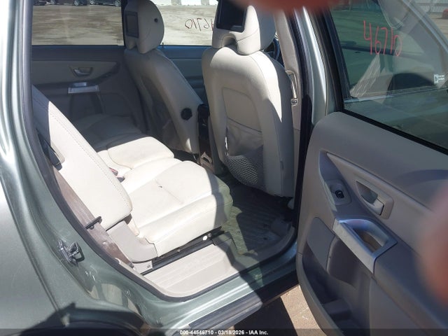 Volvo XC90 2.5t