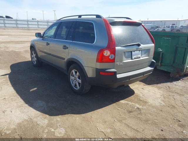 Volvo XC90 2.5t