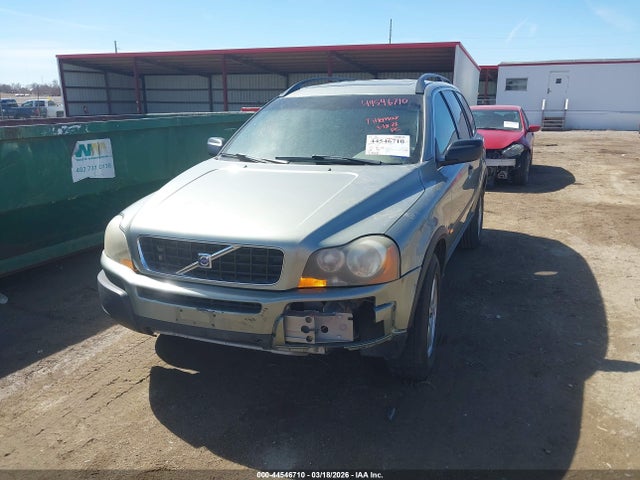 Volvo XC90 2.5t