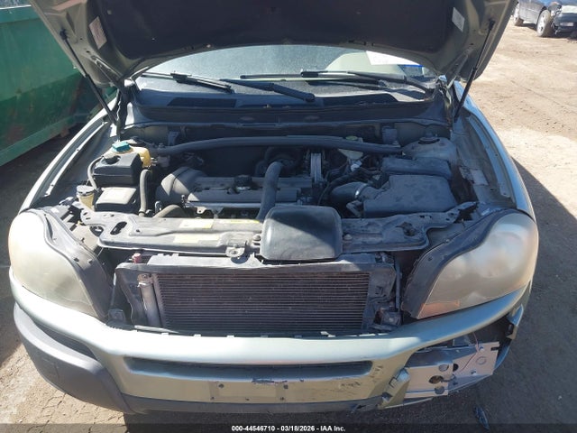 Volvo XC90 2.5t