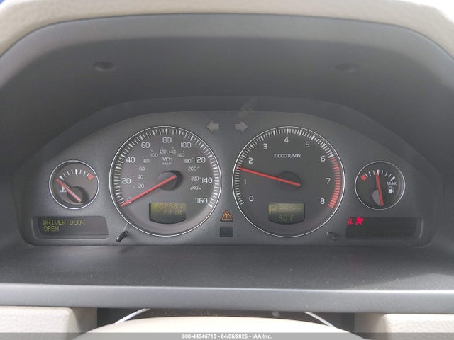Volvo XC90 2.5t