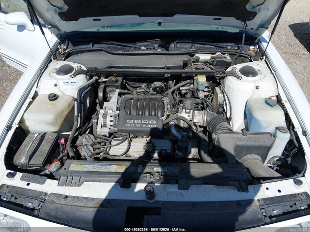 Oldsmobile 88 Royale Ls