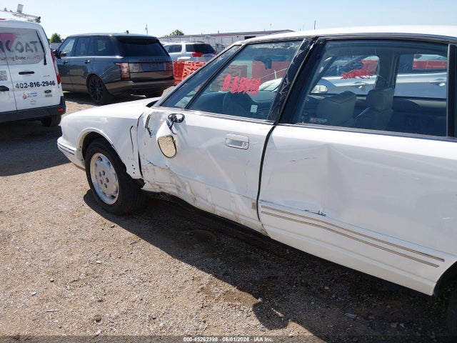 Oldsmobile 88 Royale Ls