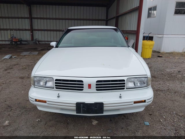 Oldsmobile 88 Royale Ls