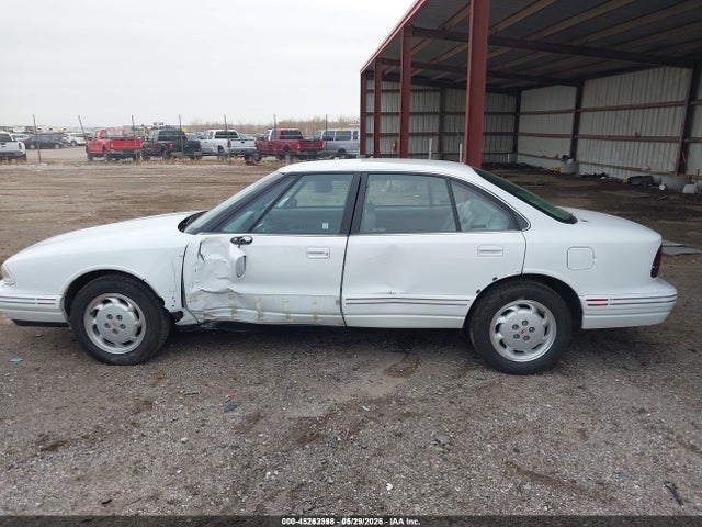 Oldsmobile 88 Royale Ls