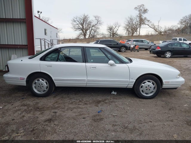 Oldsmobile 88 Royale Ls