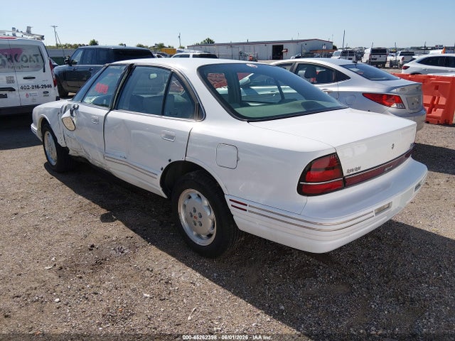Oldsmobile 88 Royale Ls