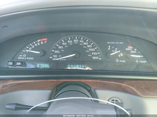 Oldsmobile 88 Royale Ls