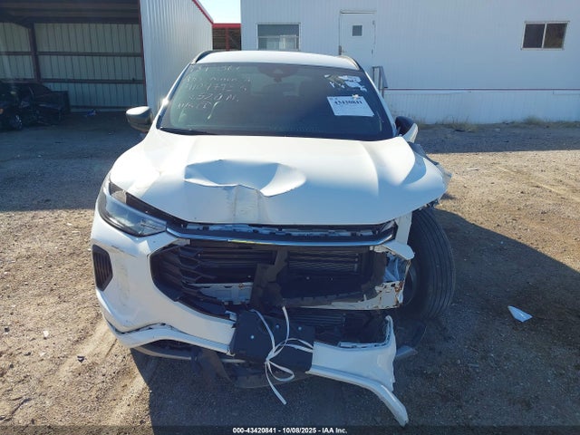 Ford Escape St-line
