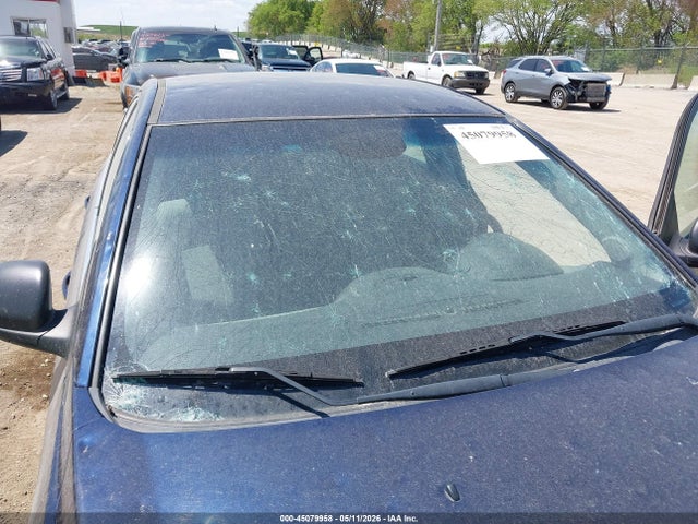Chevrolet Cruze Ls