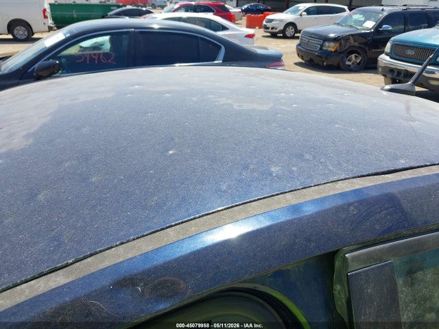 Chevrolet Cruze Ls