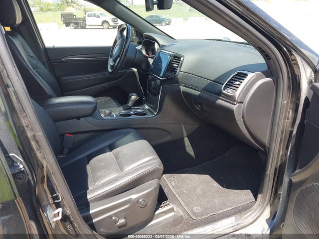Jeep Grand Cherokee Limited 4x4