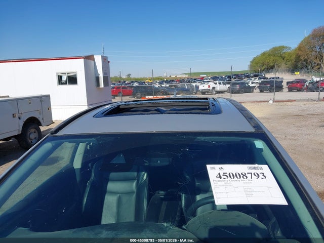 Nissan Murano Sl Intelligent Awd