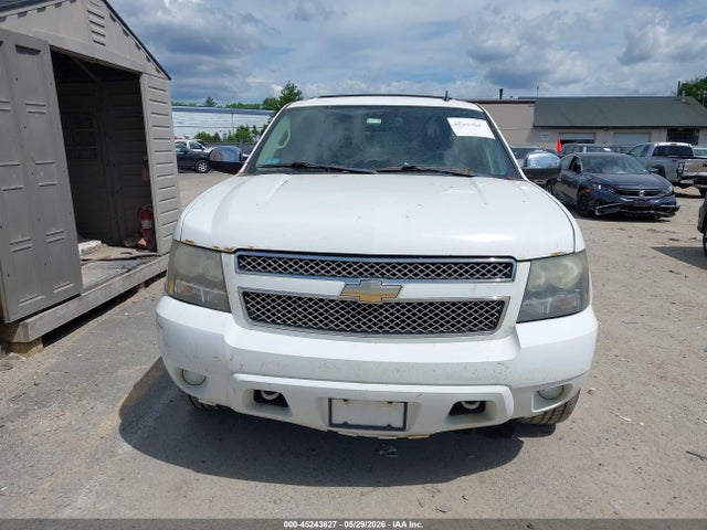 Chevrolet Tahoe Ltz