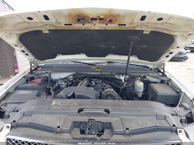 Chevrolet Tahoe Ltz