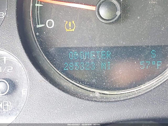 Chevrolet Tahoe Ltz