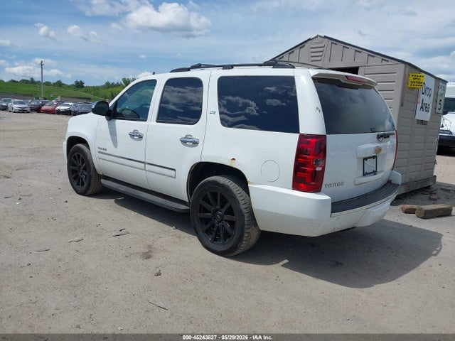 Chevrolet Tahoe Ltz