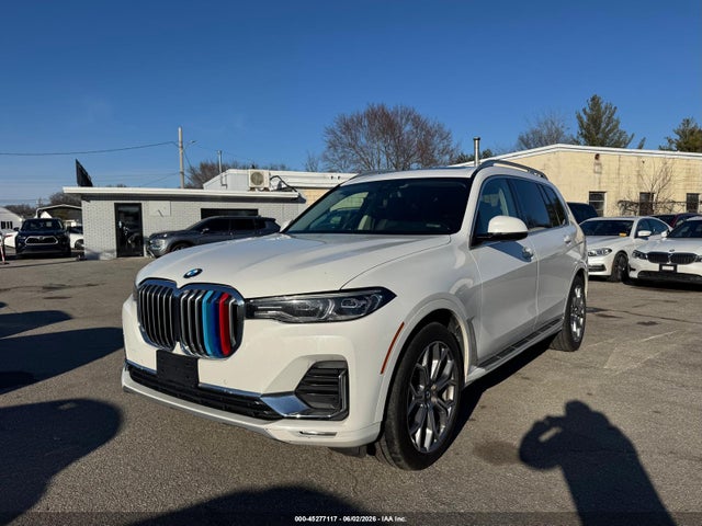 BMW X Series Xdrive40i
