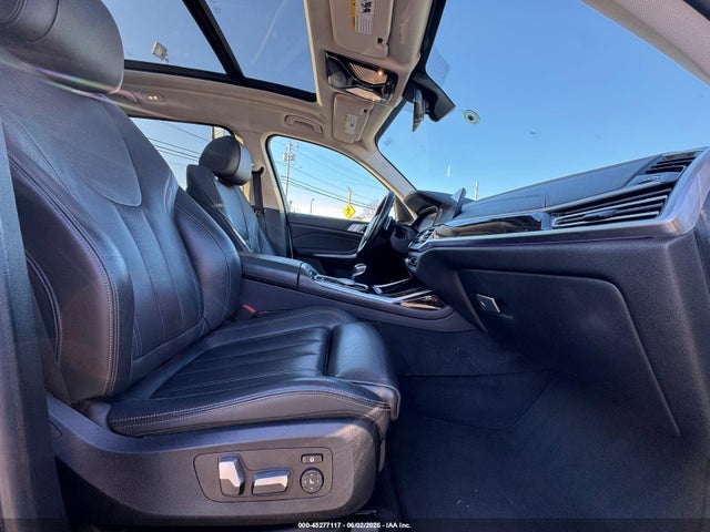 BMW X Series Xdrive40i