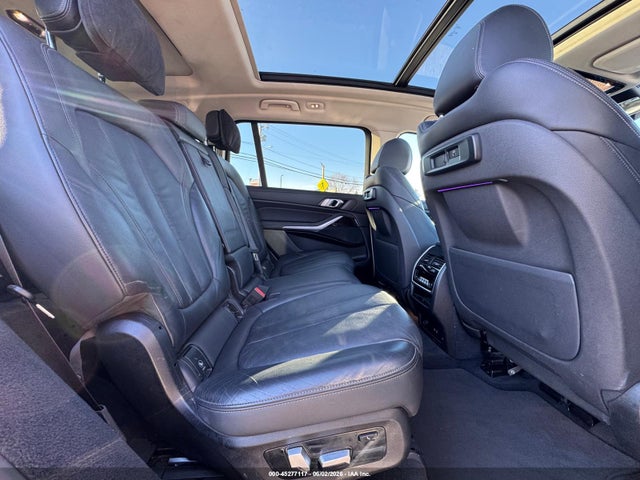 BMW X Series Xdrive40i