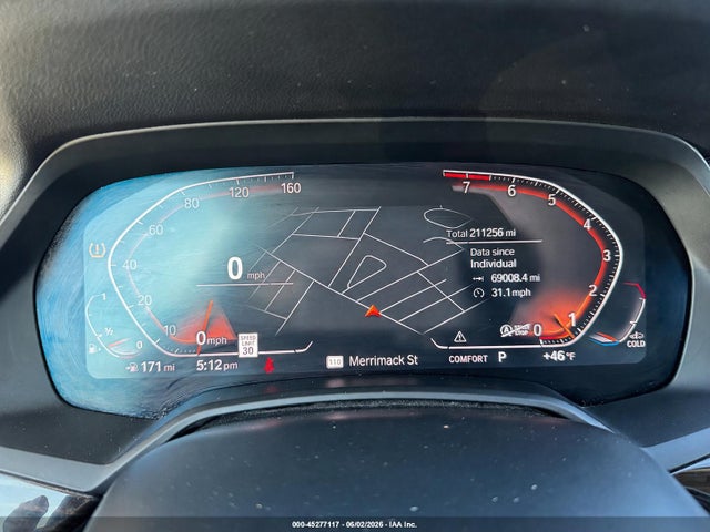 BMW X Series Xdrive40i