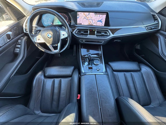 BMW X Series Xdrive40i