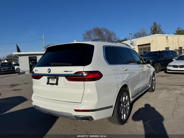 BMW X Series Xdrive40i