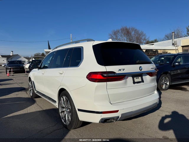 BMW X Series Xdrive40i