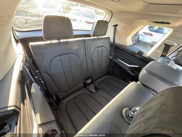 BMW X Series Xdrive40i