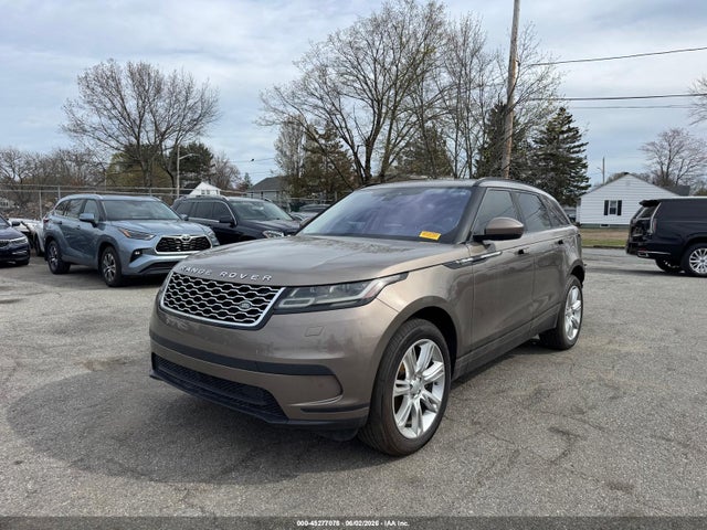 Land Rover Range Rover Velar P250 S
