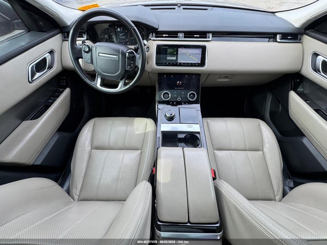 Land Rover Range Rover Velar P250 S