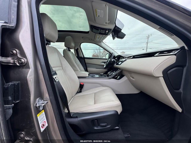 Land Rover Range Rover Velar P250 S