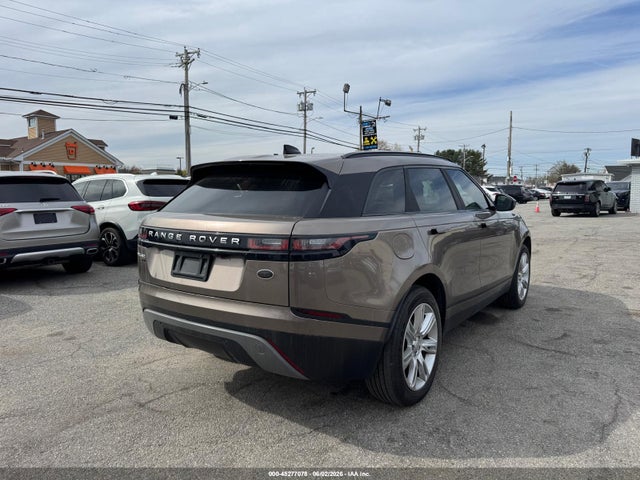 Land Rover Range Rover Velar P250 S