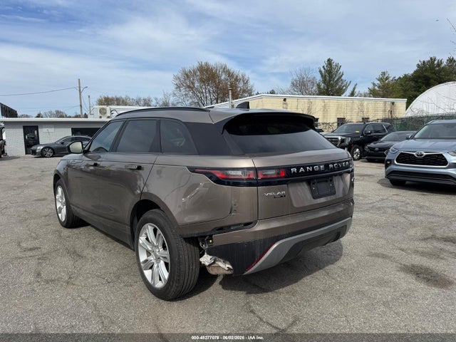 Land Rover Range Rover Velar P250 S