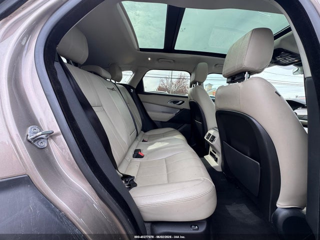 Land Rover Range Rover Velar P250 S
