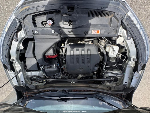 Mitsubishi Eclipse